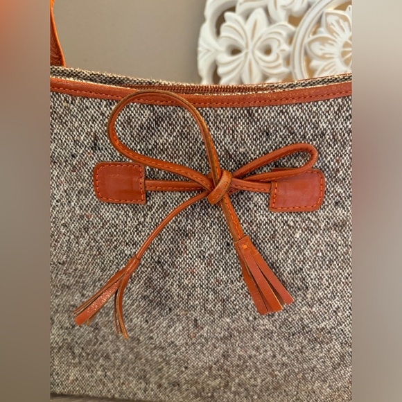 Vintage Angela Amiri Purse - Picture 2 of 9